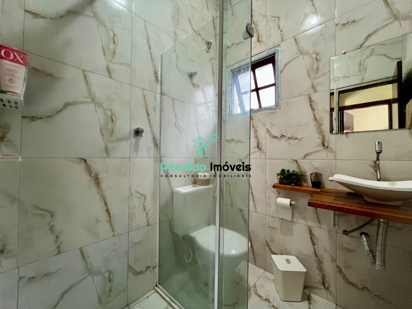 Casa de Condomínio, 2 quartos - Foto 21