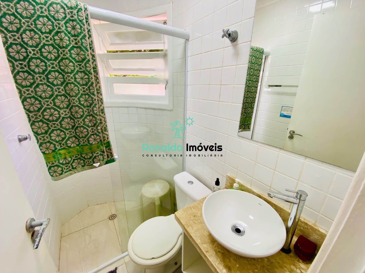 Casa de Condomínio, 2 quartos - Foto 21