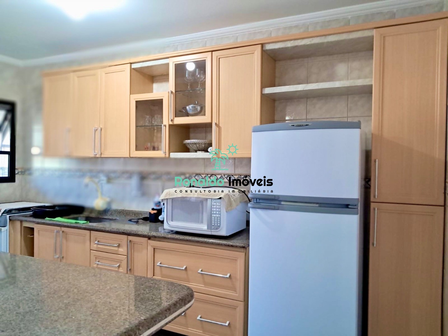 Apartamento, 2 quartos, 70 m² - Foto 3