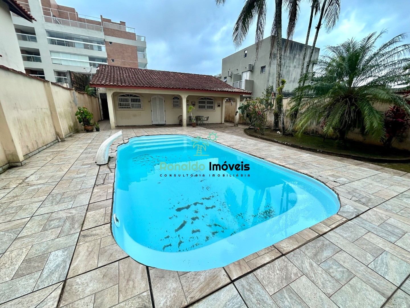 Casa, 4 quartos - Foto 1