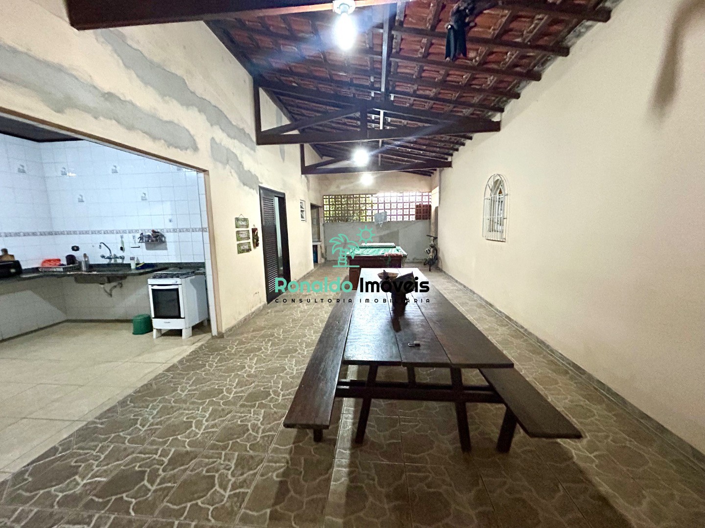 Casa, 4 quartos - Foto 24