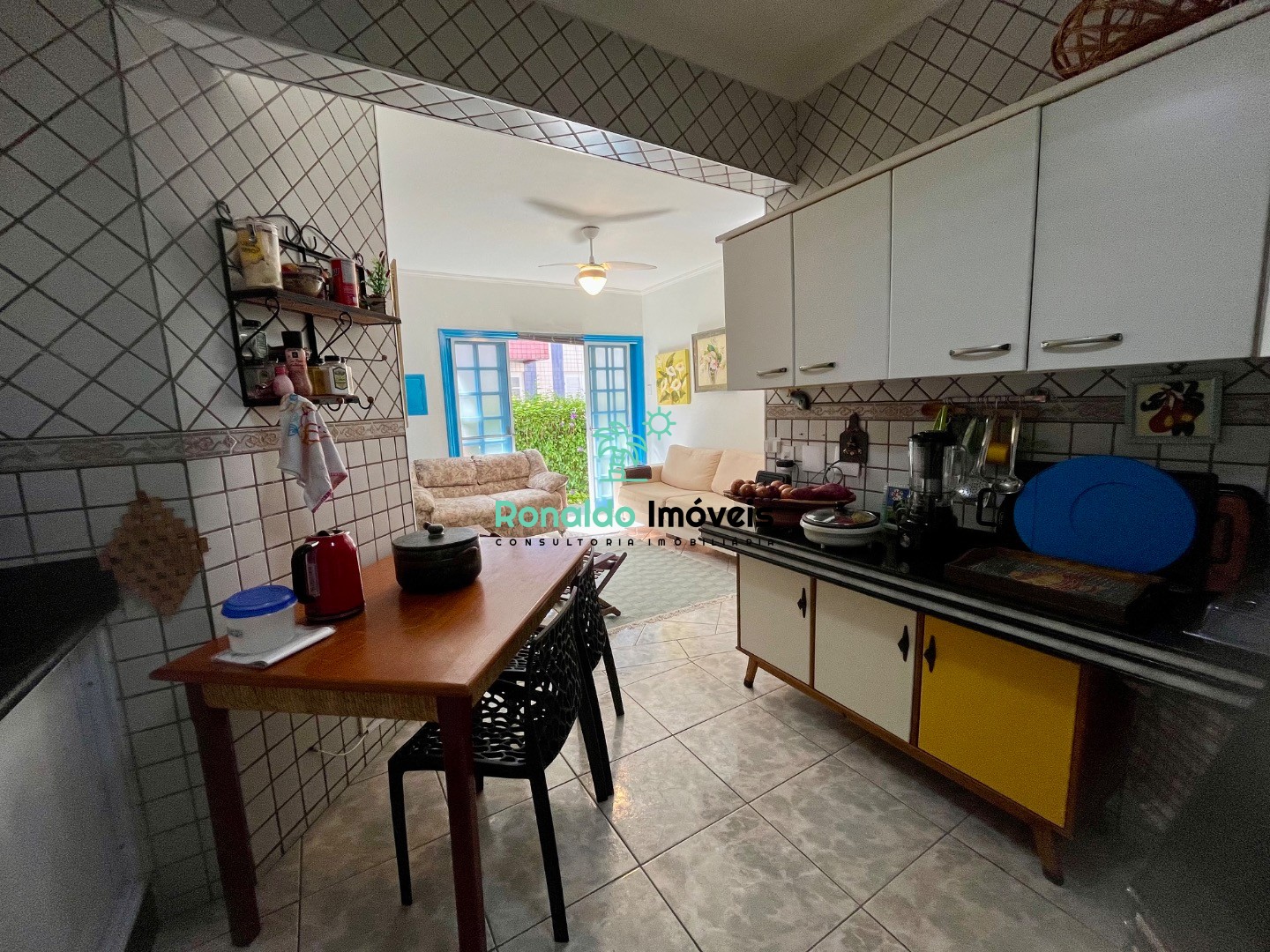 Casa de Condomínio, 2 quartos - Foto 7