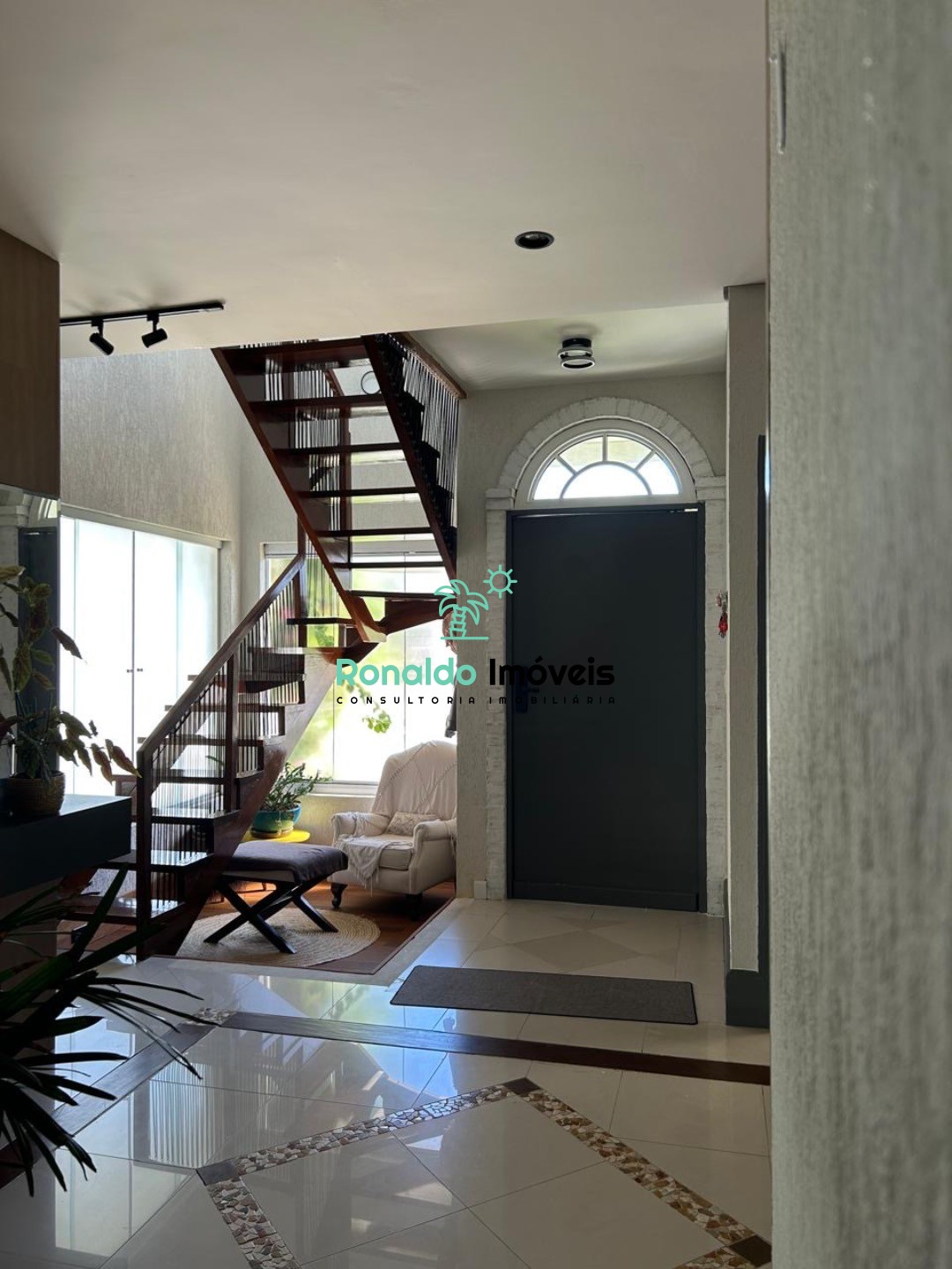 Casa de Condomínio, 4 quartos - Foto 2