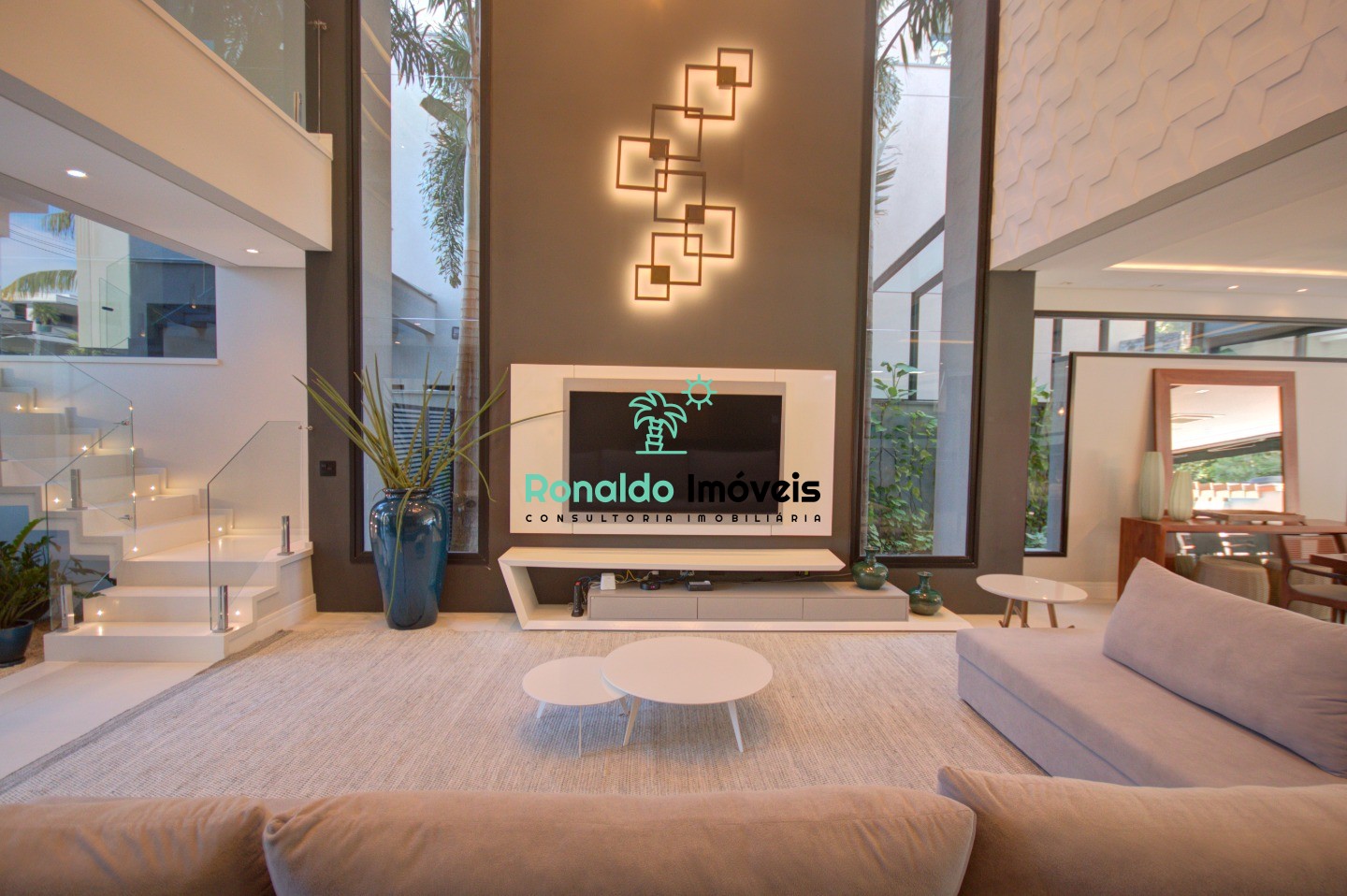 Casa de Condomínio, 7 quartos - Foto 8