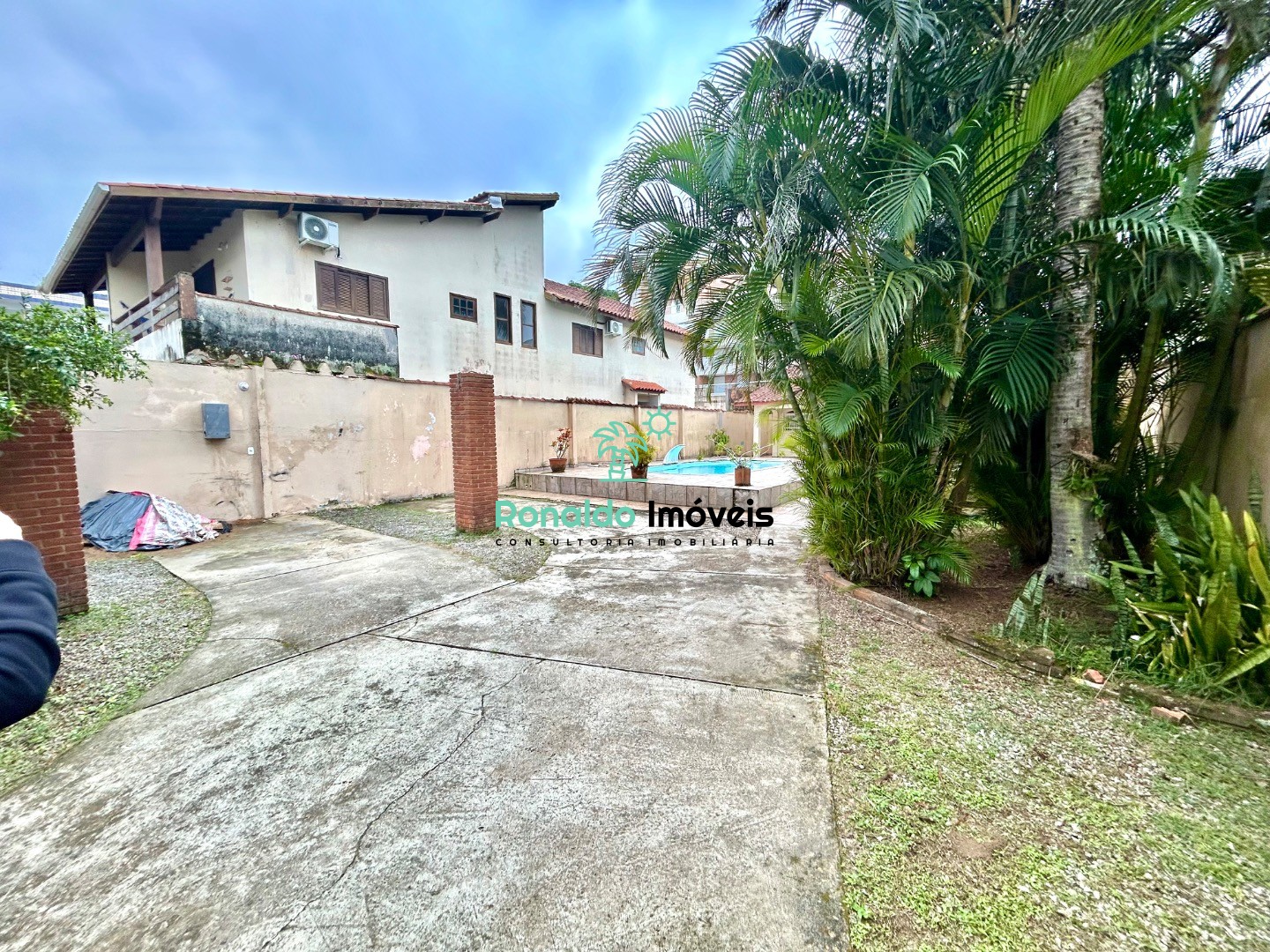 Casa, 4 quartos - Foto 4