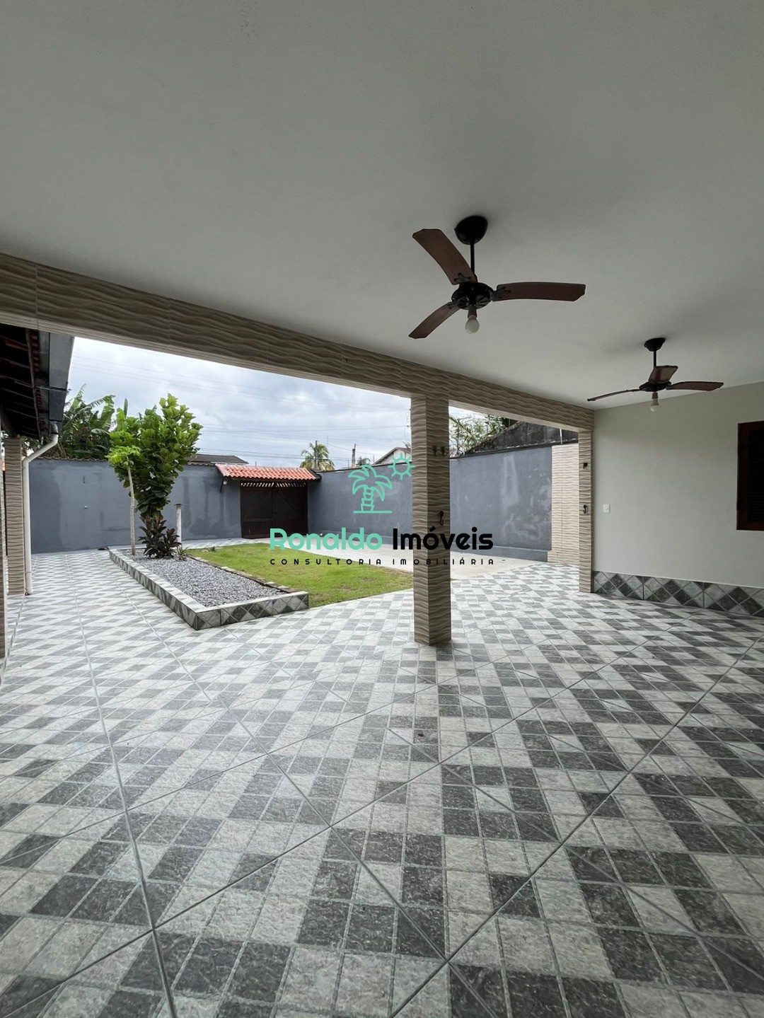 Casa, 2 quartos - Foto 20