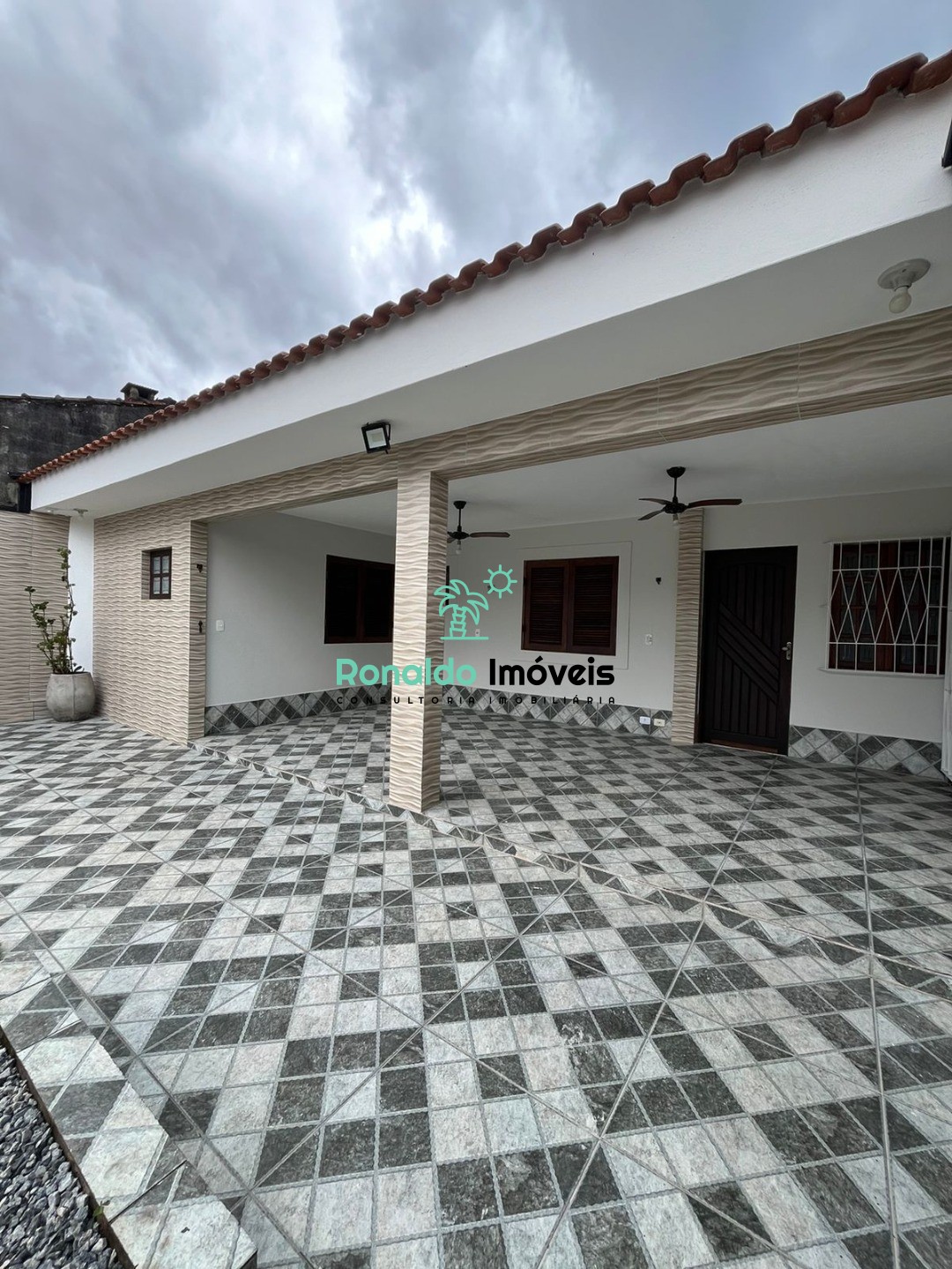 Casa, 2 quartos - Foto 2
