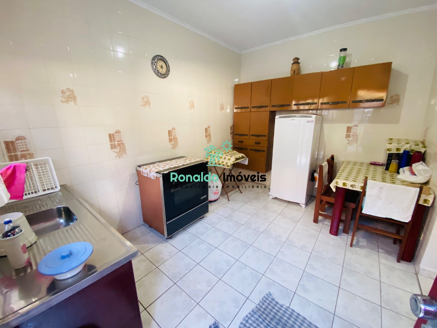 Casa de Condomínio, 3 quartos - Foto 10