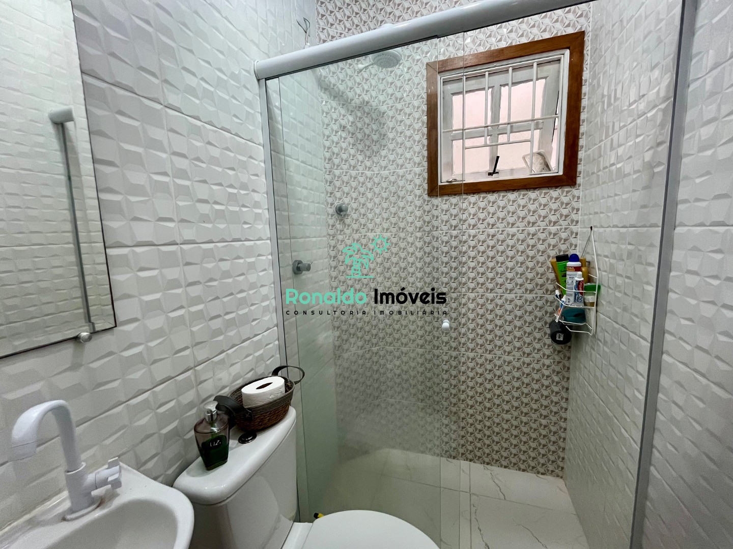 Casa de Condomínio, 2 quartos - Foto 6