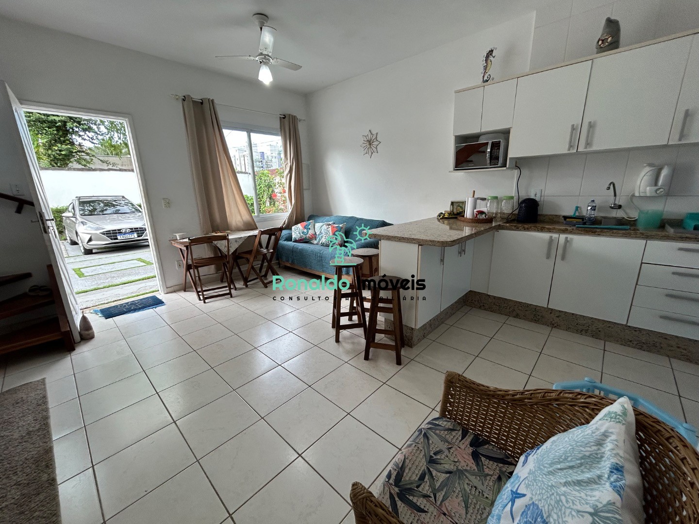 Casa de Condomínio, 3 quartos - Foto 6