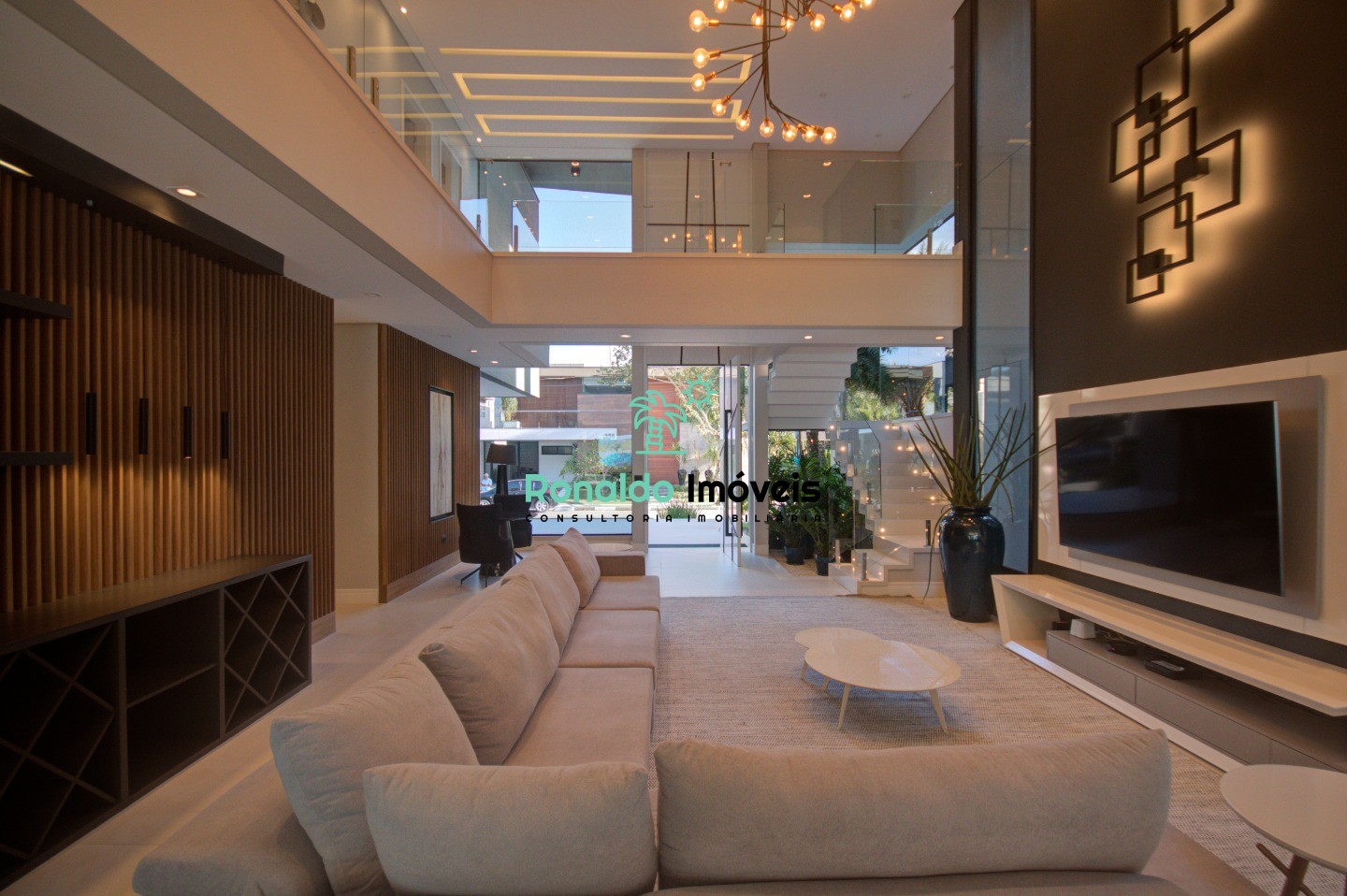 Casa de Condomínio, 7 quartos - Foto 10