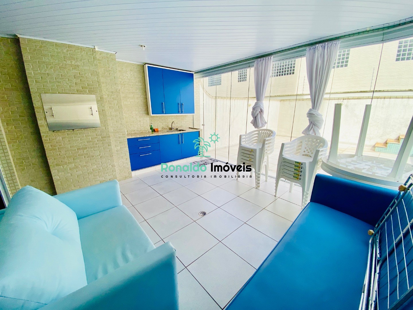 Apartamento, 2 quartos, 90 m² - Foto 10