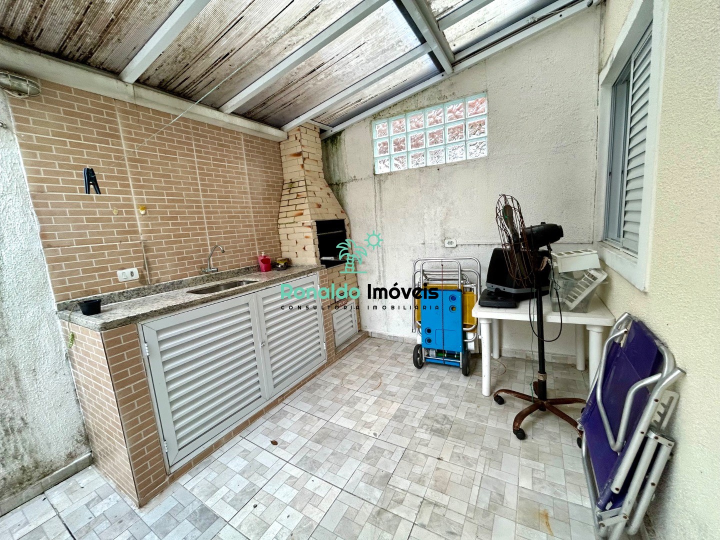 Casa de Condomínio, 3 quartos - Foto 10
