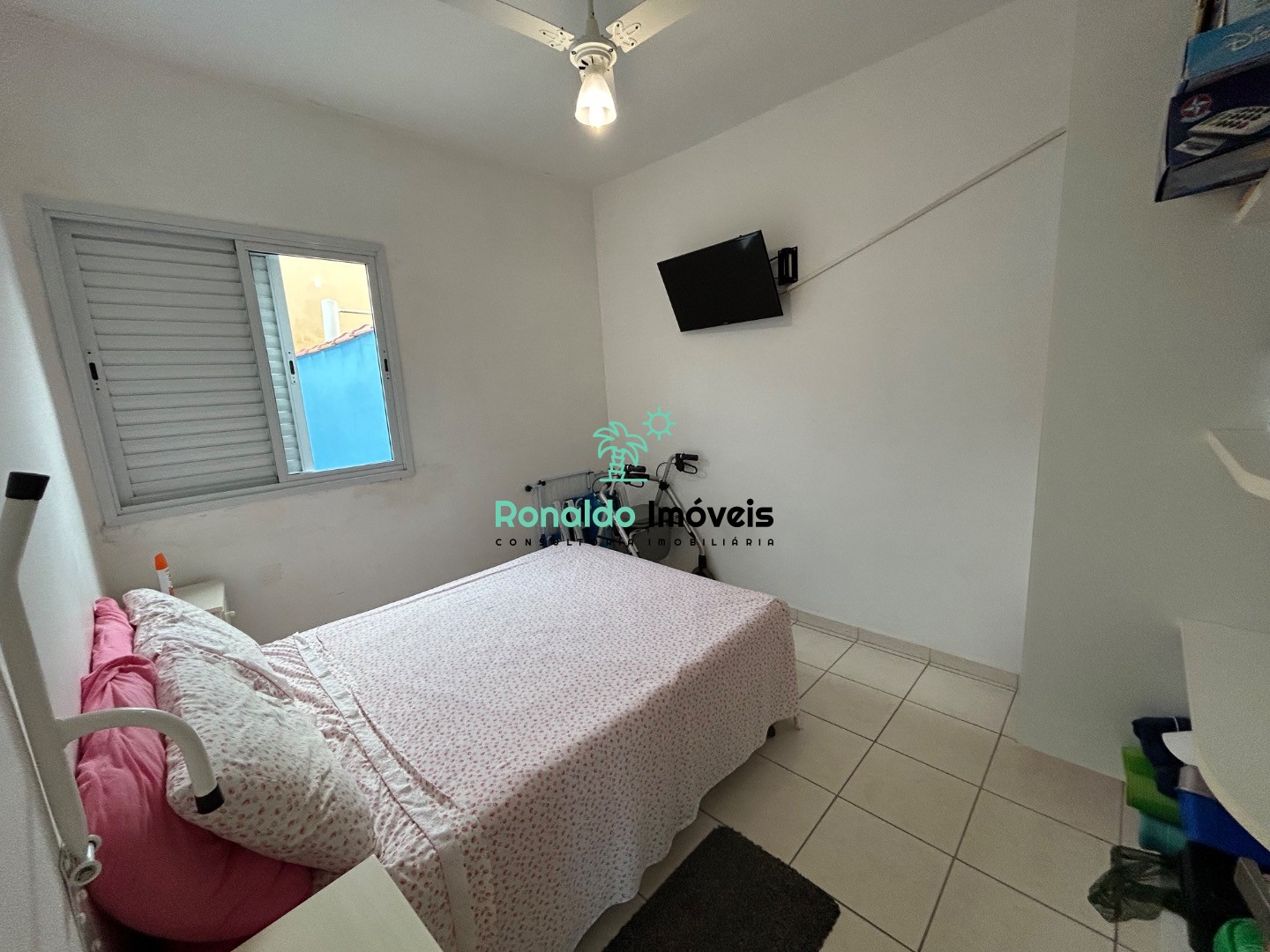 Casa de Condomínio, 3 quartos - Foto 10
