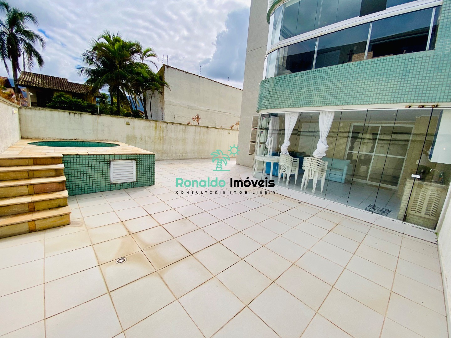 Apartamento, 2 quartos, 90 m² - Foto 4