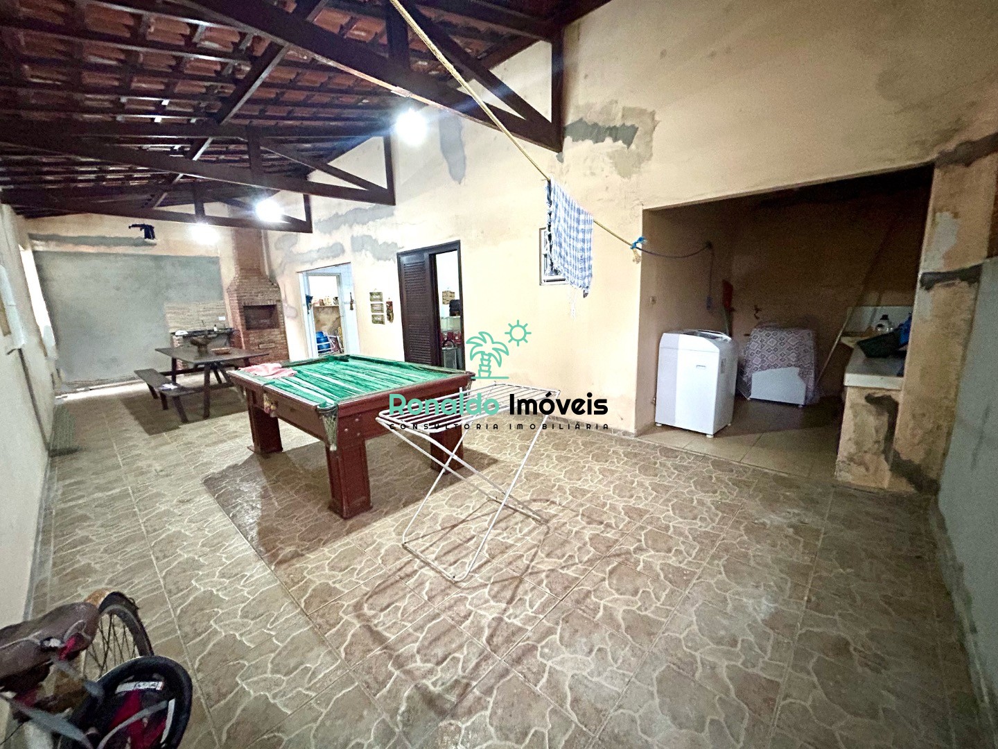 Casa, 4 quartos - Foto 23