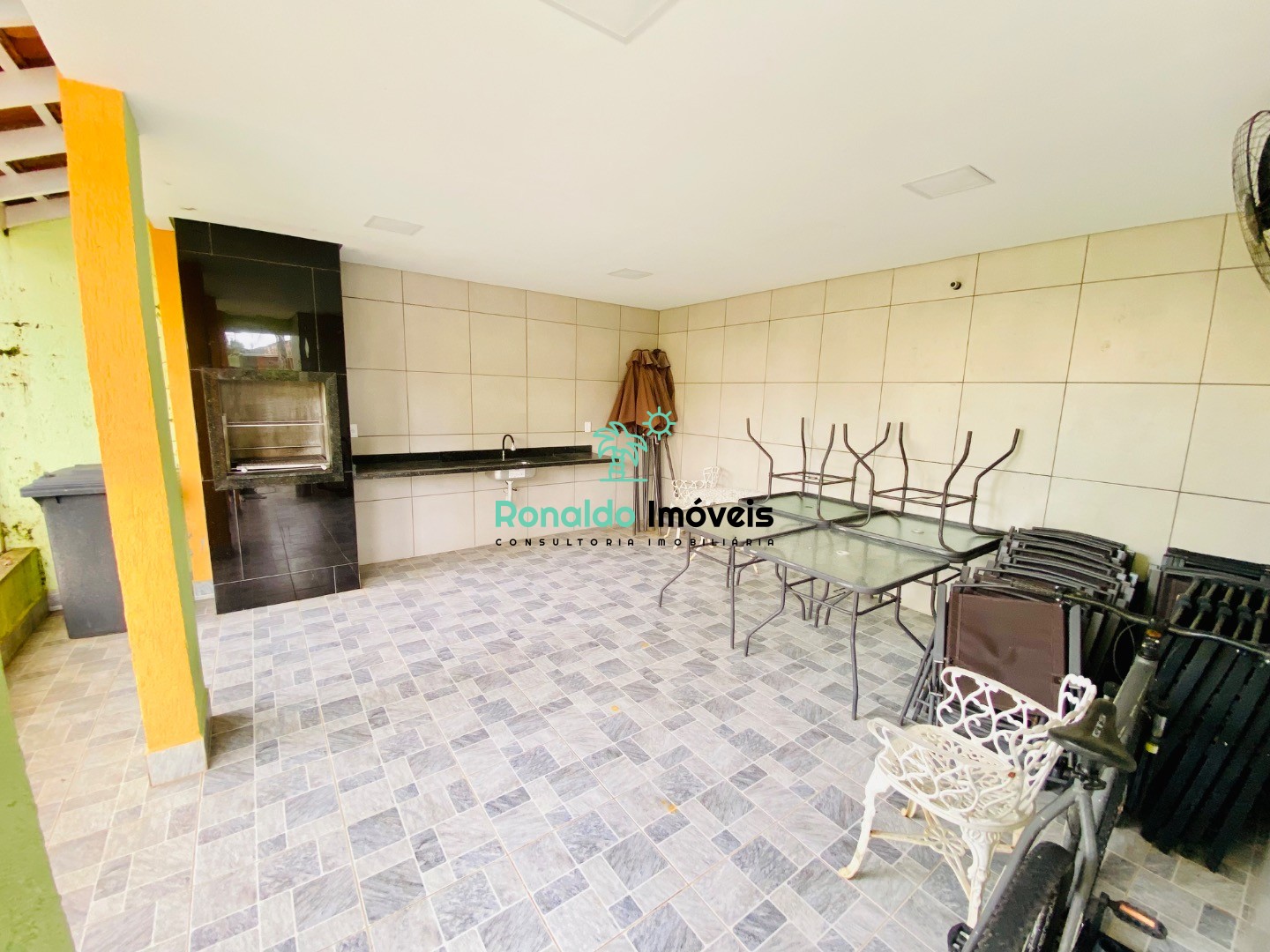 Casa de Condomínio, 2 quartos - Foto 28