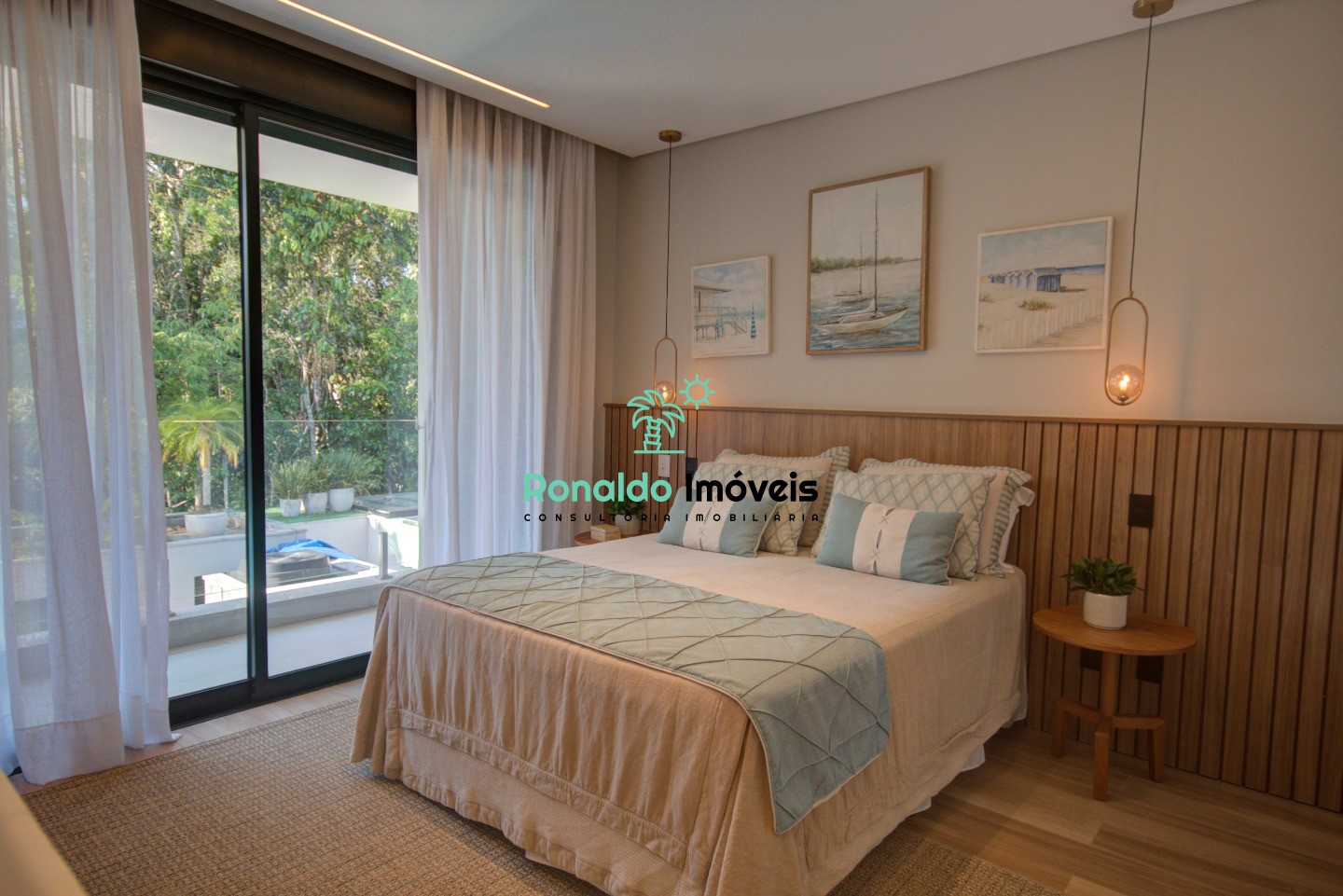 Casa de Condomínio, 7 quartos - Foto 20