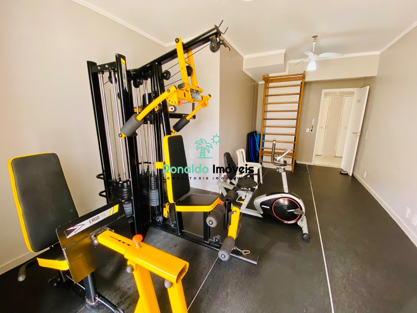 Apartamento, 2 quartos, 90 m² - Foto 32