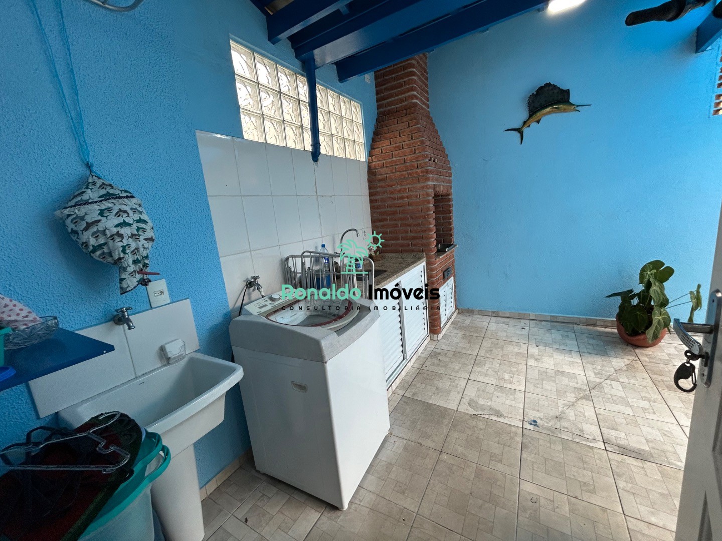 Casa de Condomínio, 3 quartos - Foto 15