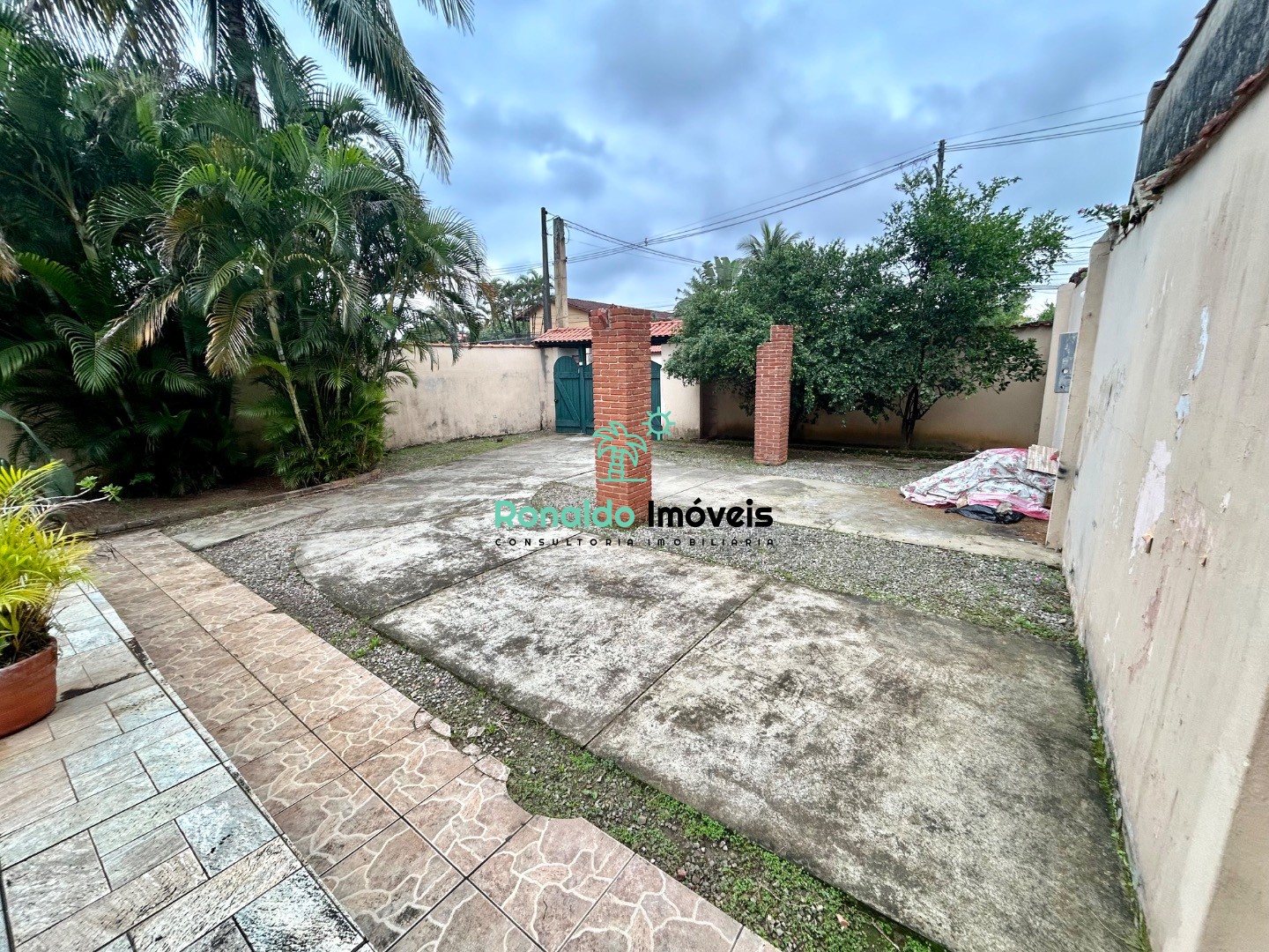 Casa, 4 quartos - Foto 6