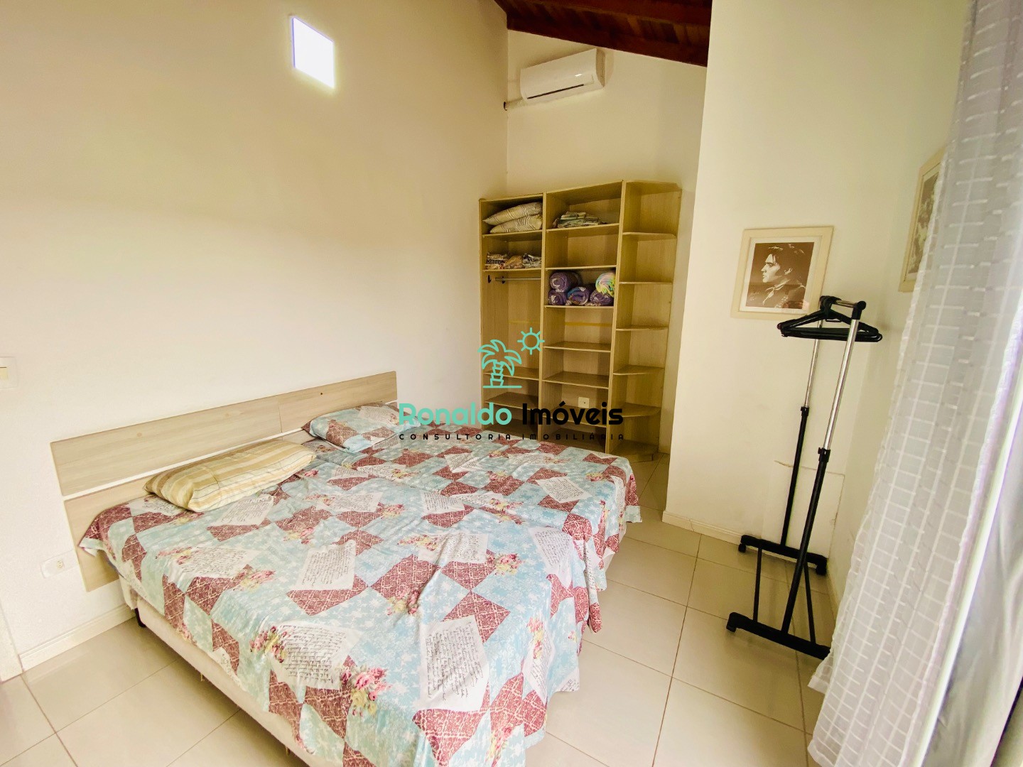 Casa de Condomínio, 2 quartos - Foto 17