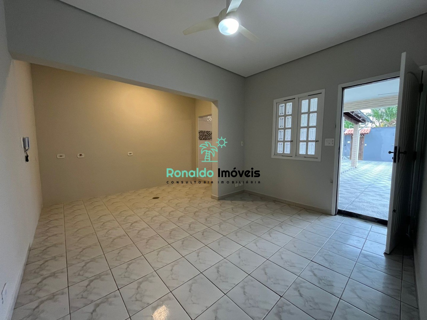 Casa, 2 quartos - Foto 16