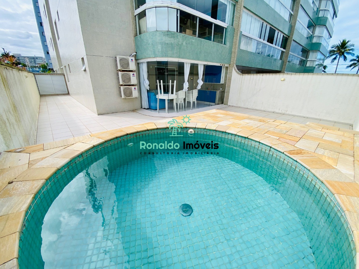 Apartamento, 2 quartos, 90 m² - Foto 2