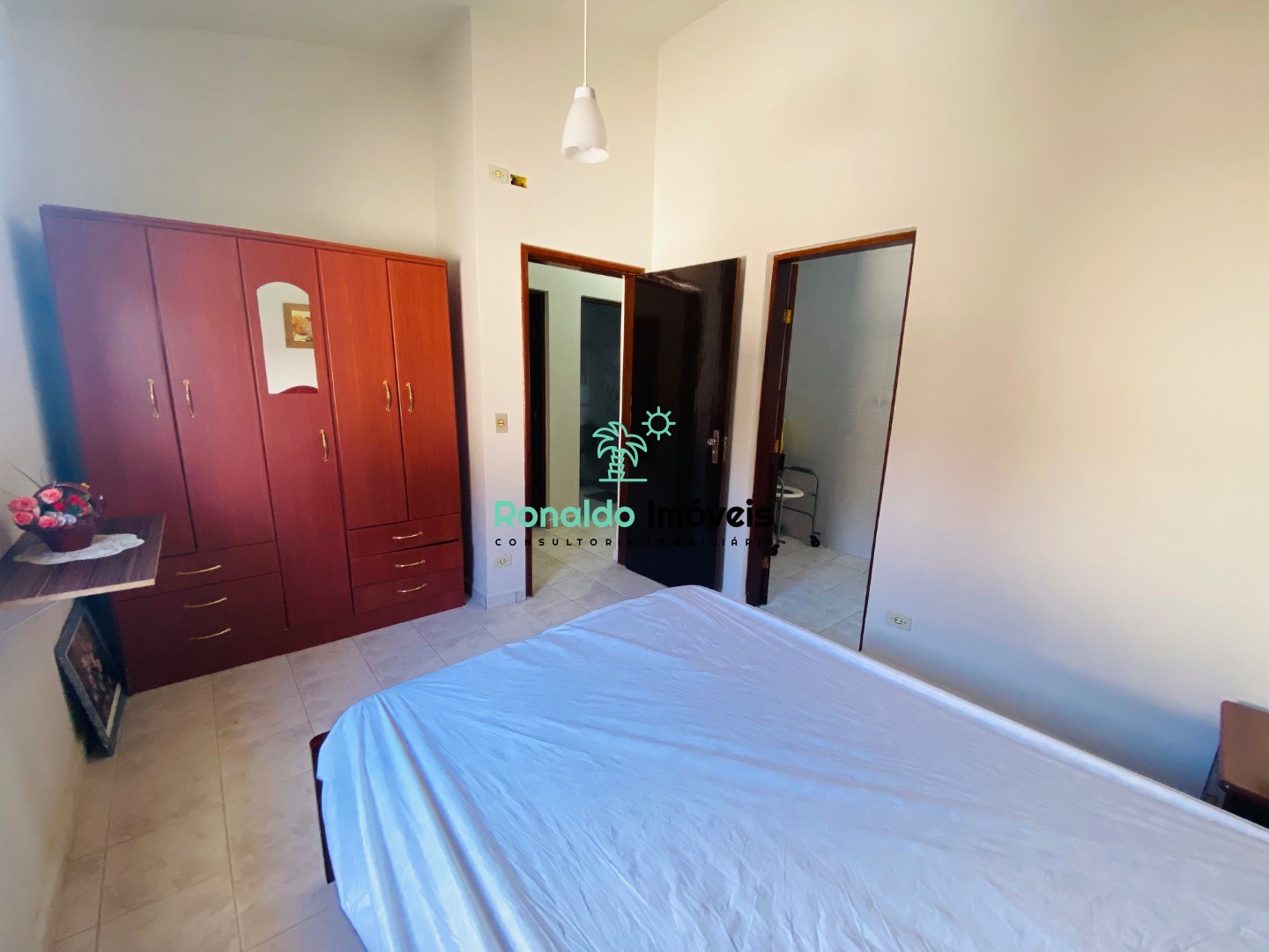 Casa de Condomínio, 3 quartos - Foto 21