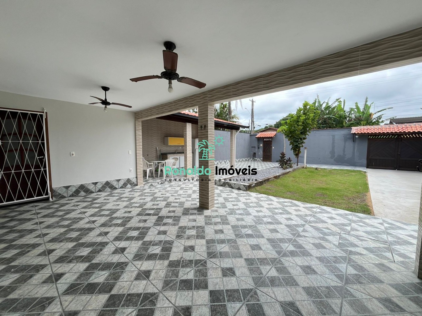 Casa, 2 quartos - Foto 5