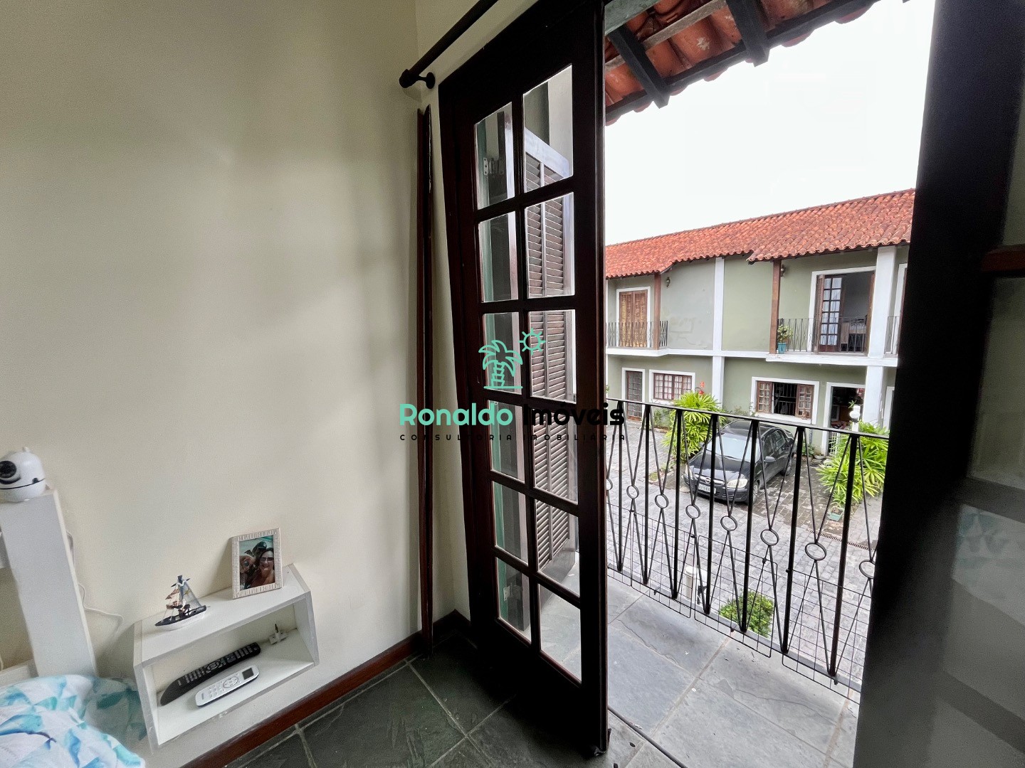Casa de Condomínio, 2 quartos - Foto 17