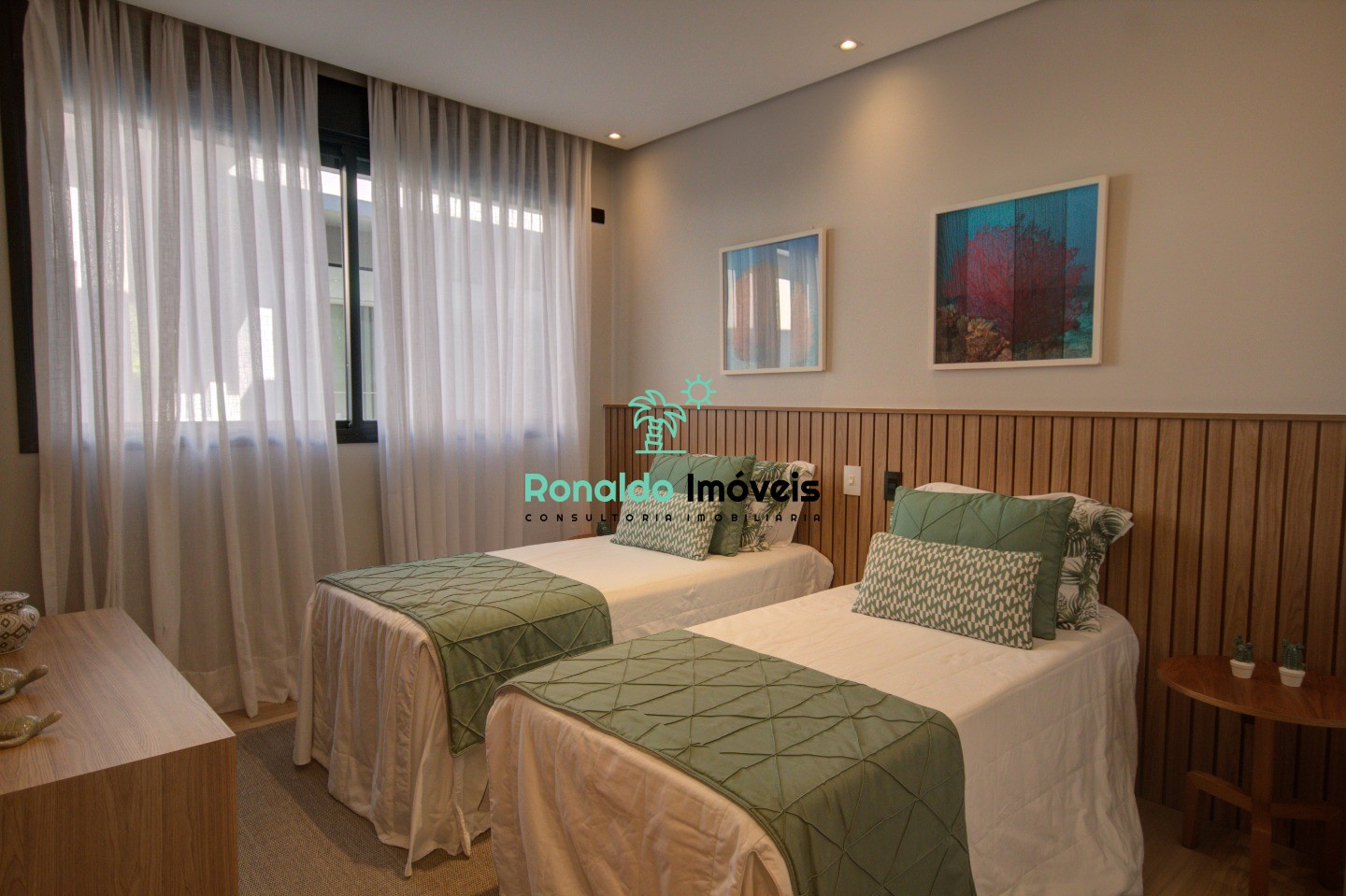 Casa de Condomínio, 7 quartos - Foto 19