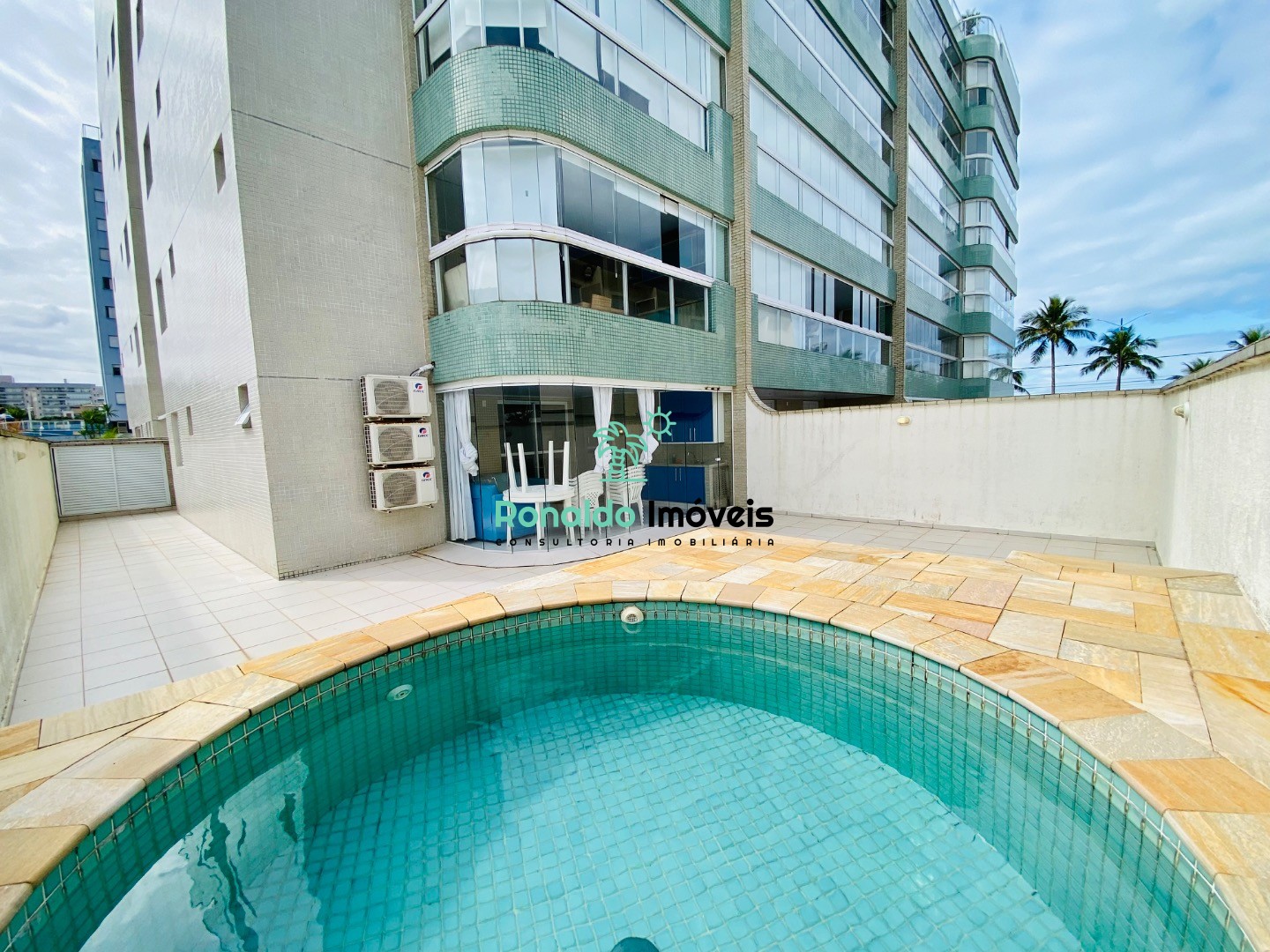 Apartamento, 2 quartos, 90 m² - Foto 1
