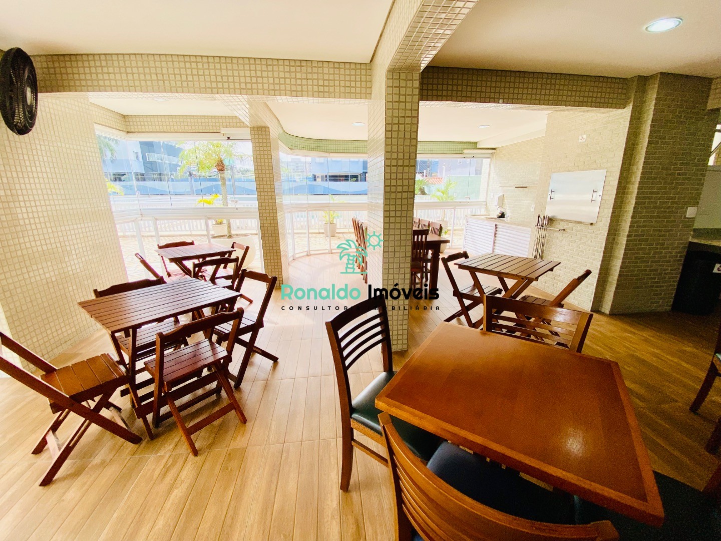 Apartamento, 2 quartos, 90 m² - Foto 30