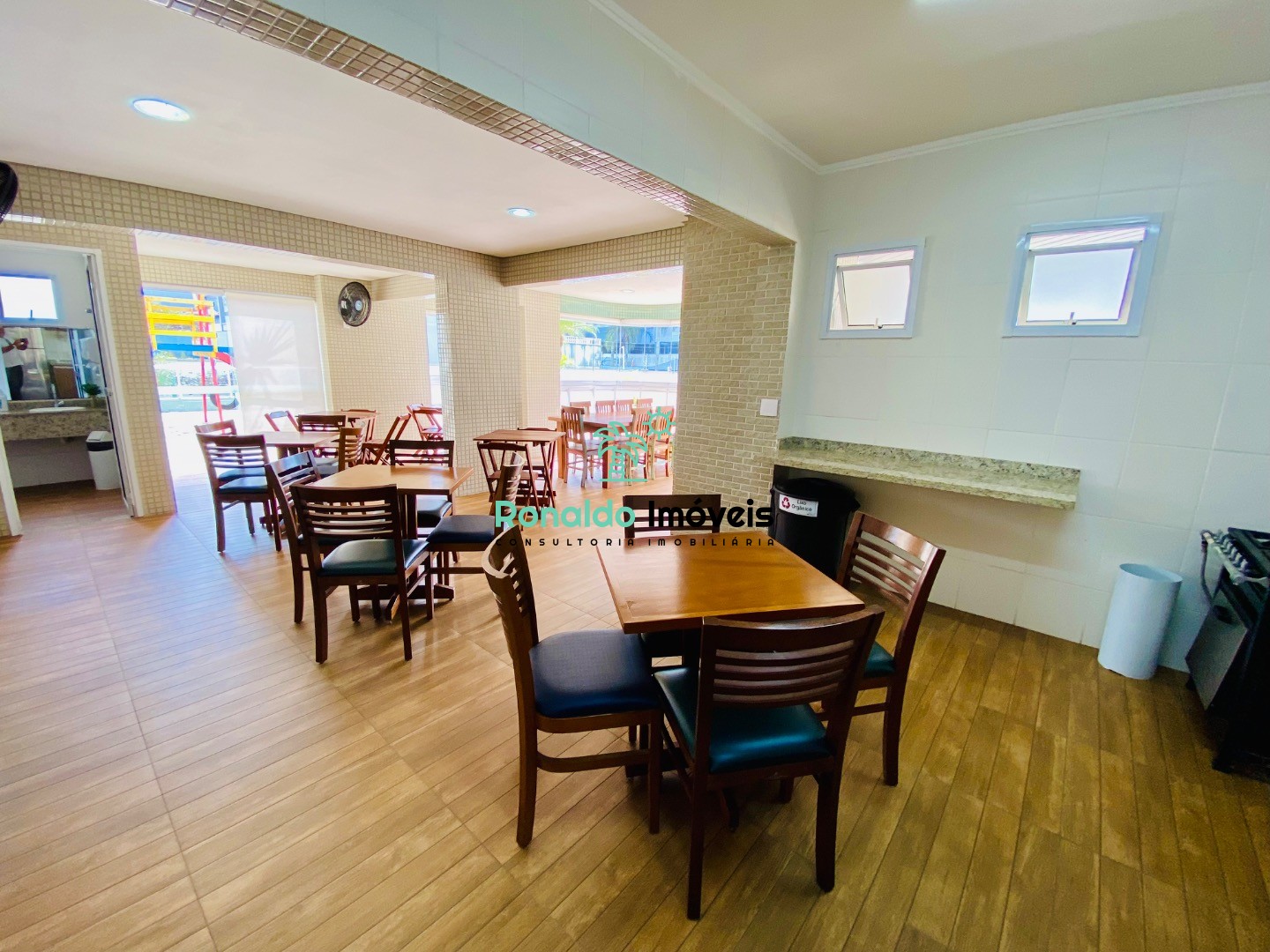 Apartamento, 2 quartos, 80 m² - Foto 29
