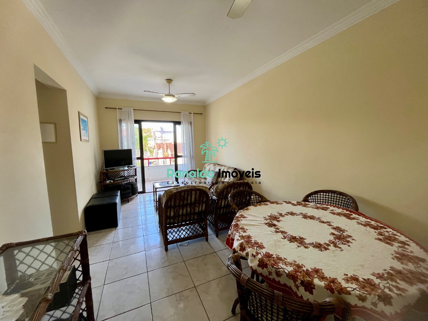 Apartamento, 2 quartos, 70 m² - Foto 3