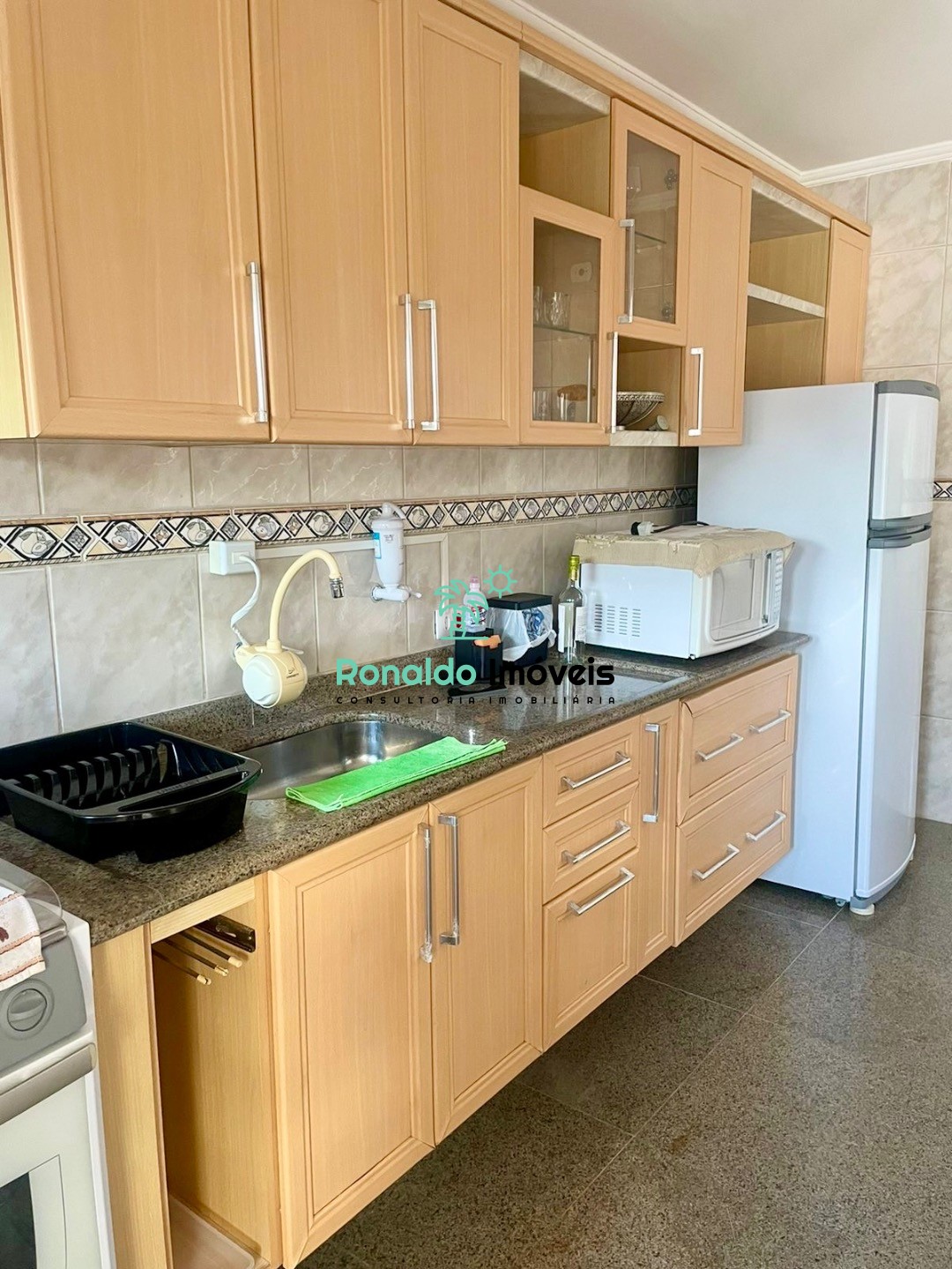 Apartamento, 2 quartos, 70 m² - Foto 4