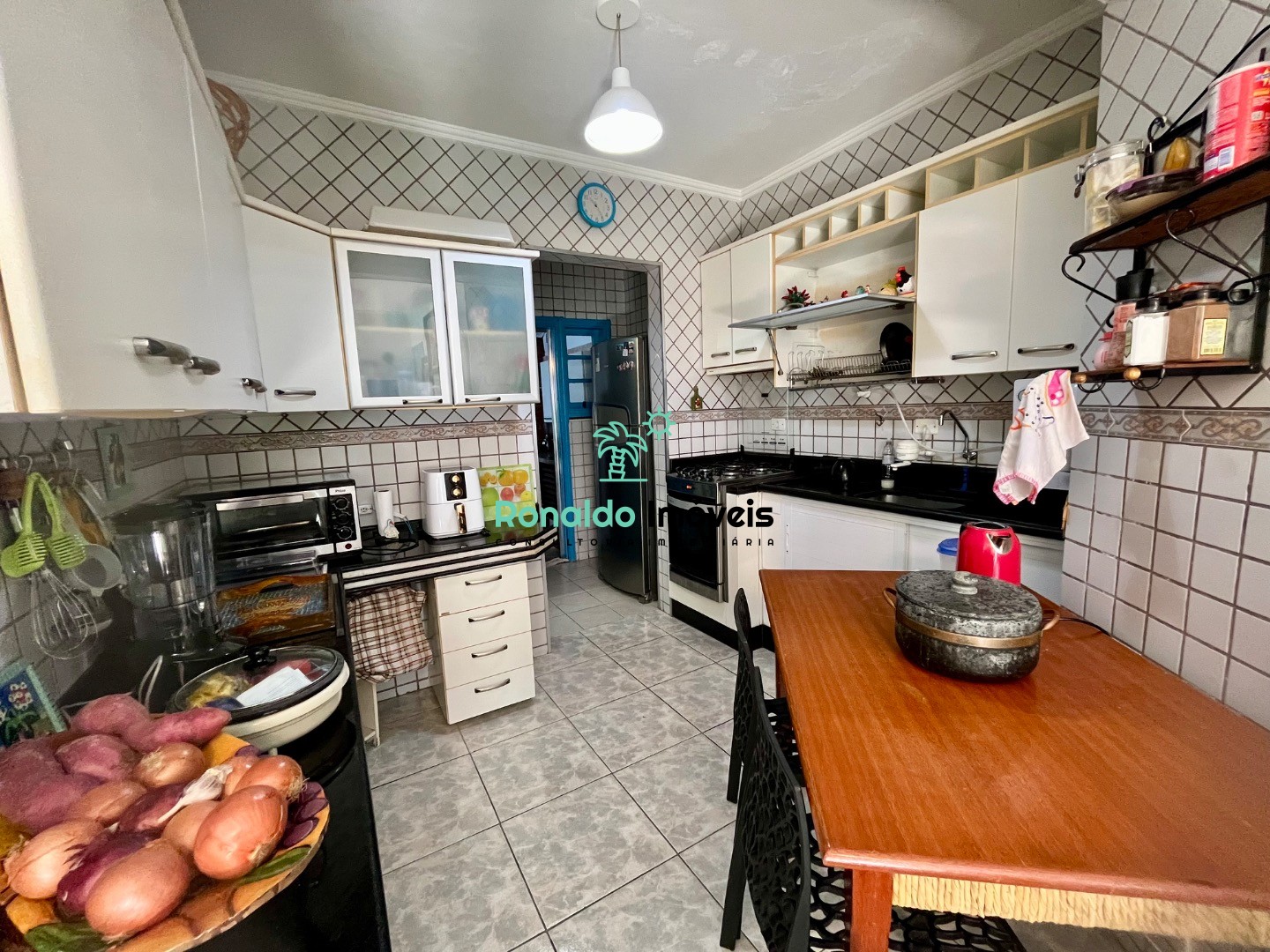 Casa de Condomínio, 2 quartos - Foto 6