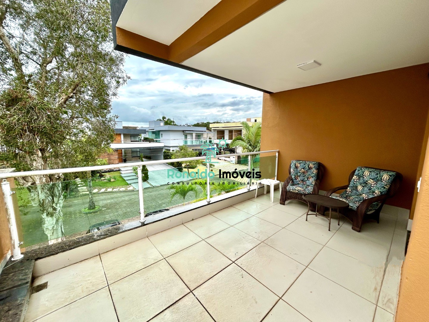 Casa de Condomínio, 6 quartos - Foto 36