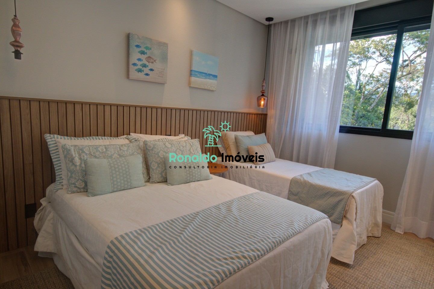 Casa de Condomínio, 7 quartos - Foto 21