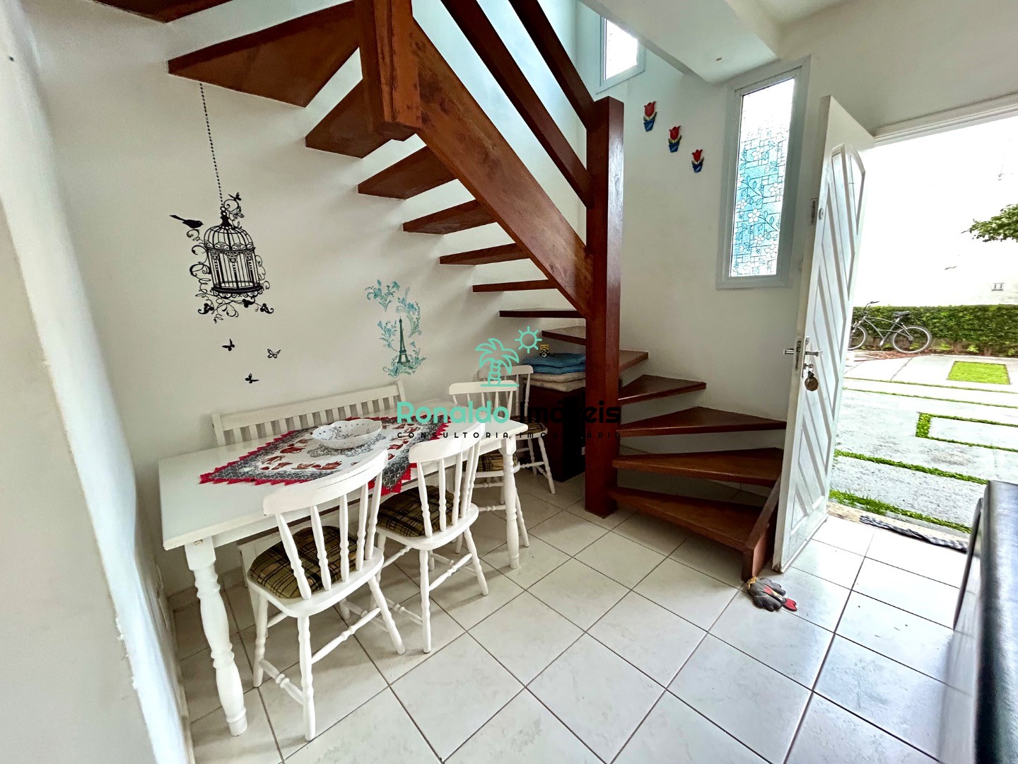 Casa de Condomínio, 3 quartos - Foto 6