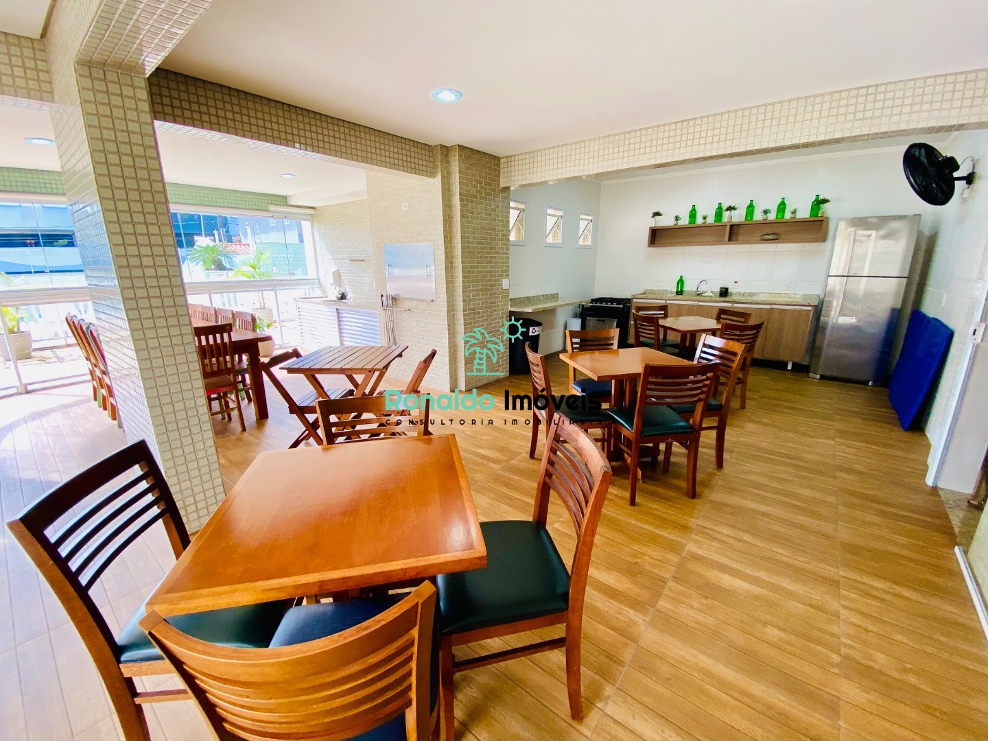 Apartamento, 2 quartos, 80 m² - Foto 28
