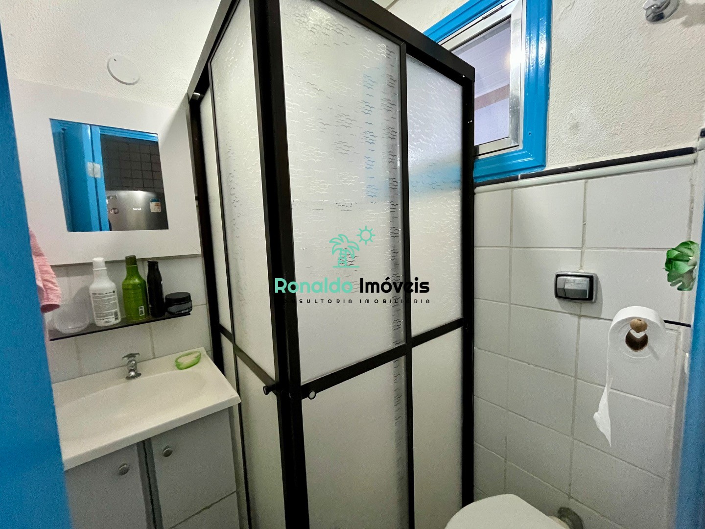 Casa de Condomínio, 2 quartos - Foto 9