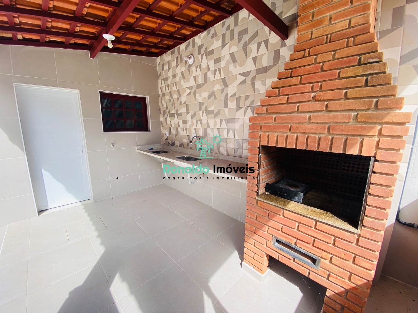 Casa de Condomínio, 3 quartos - Foto 28
