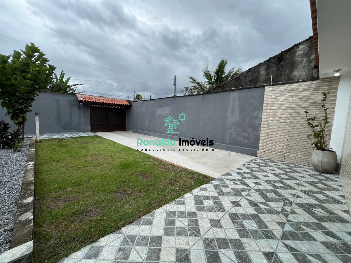 Casa, 2 quartos - Foto 14
