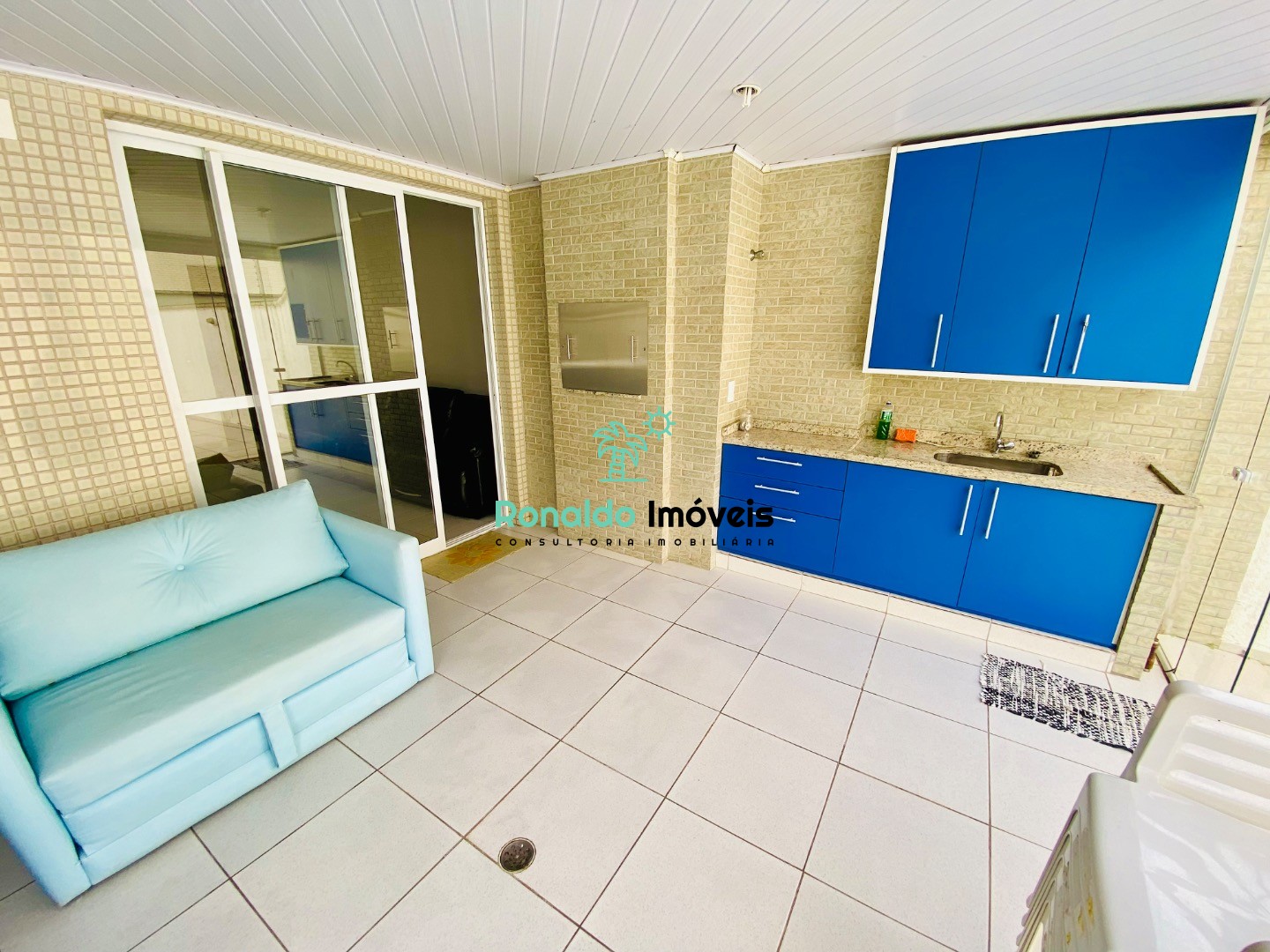 Apartamento, 2 quartos, 90 m² - Foto 9