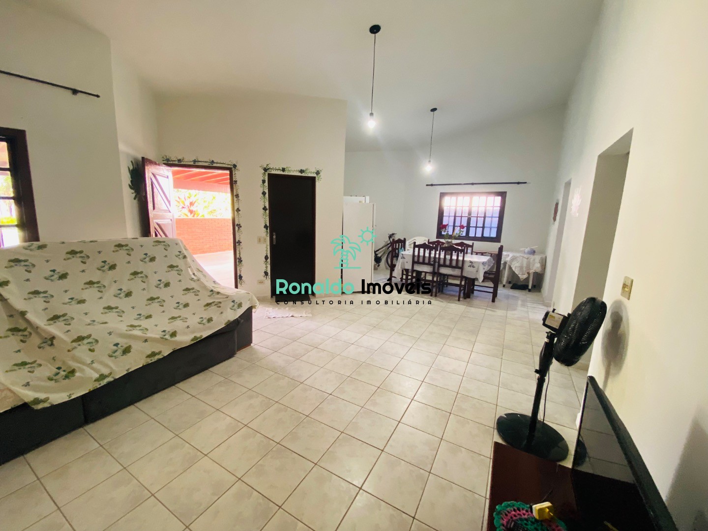 Casa de Condomínio, 3 quartos - Foto 7