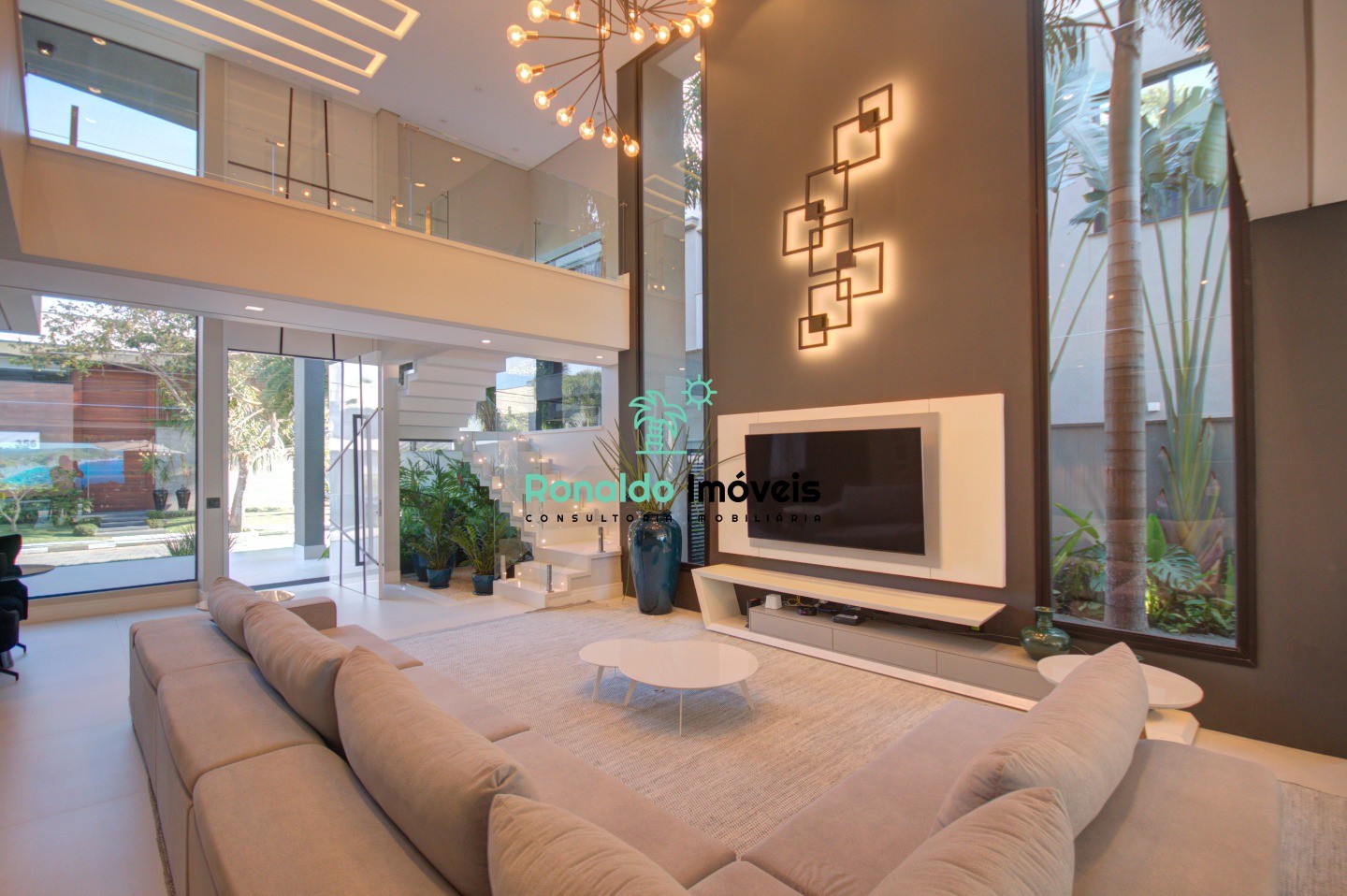 Casa de Condomínio, 7 quartos - Foto 9