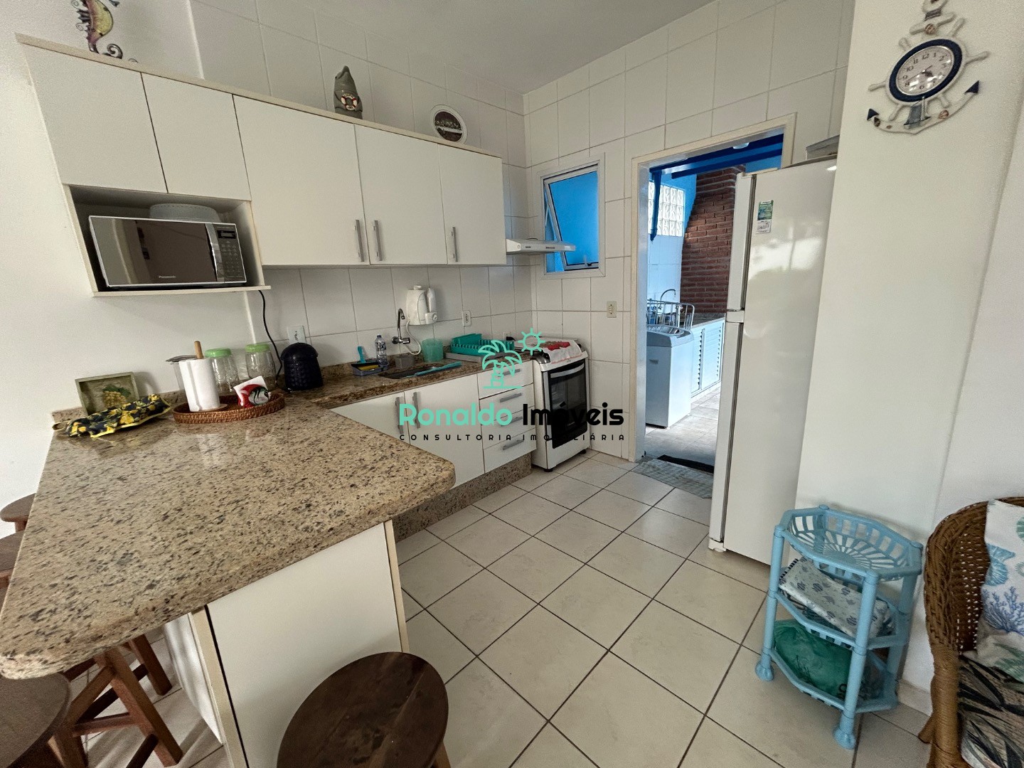 Casa de Condomínio, 3 quartos - Foto 7