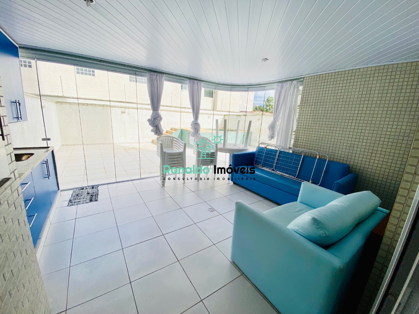 Apartamento, 2 quartos, 90 m² - Foto 11